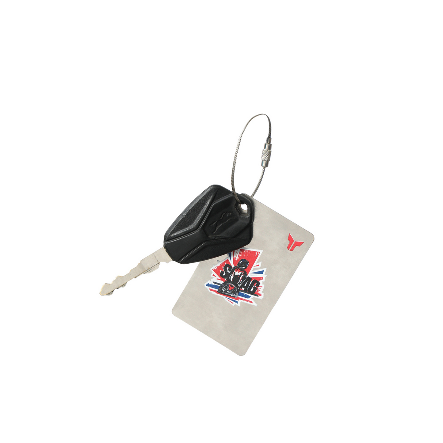 TVS Play Smart Starter Kit - Ntorq