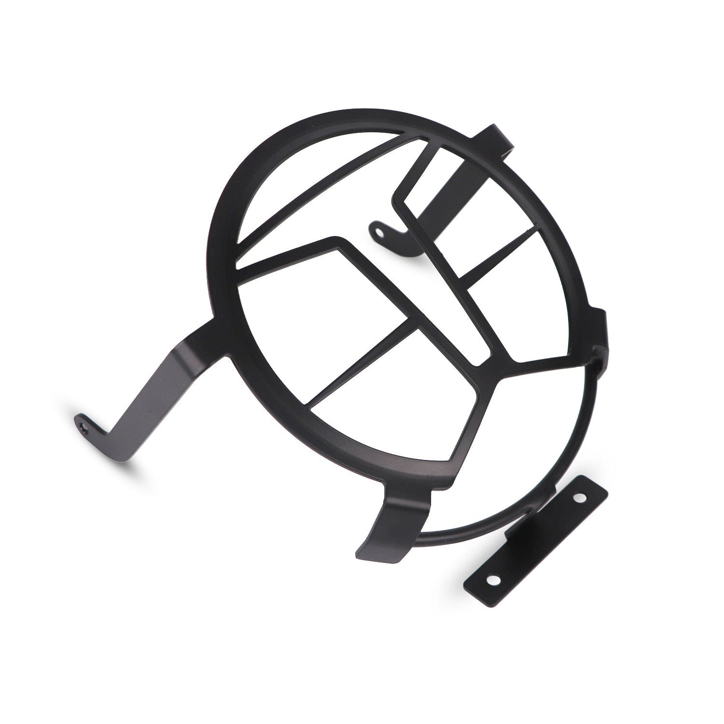TVS Ronin Headlamp Grill – Stylish Protection for Ronin Motorcycles