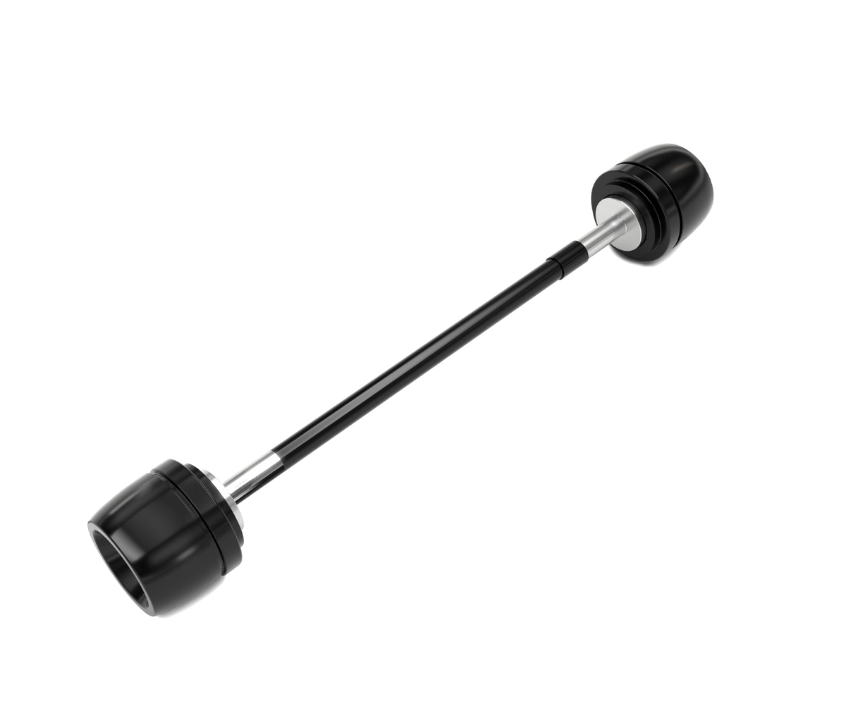 Front Axle Spindle Protection Kit