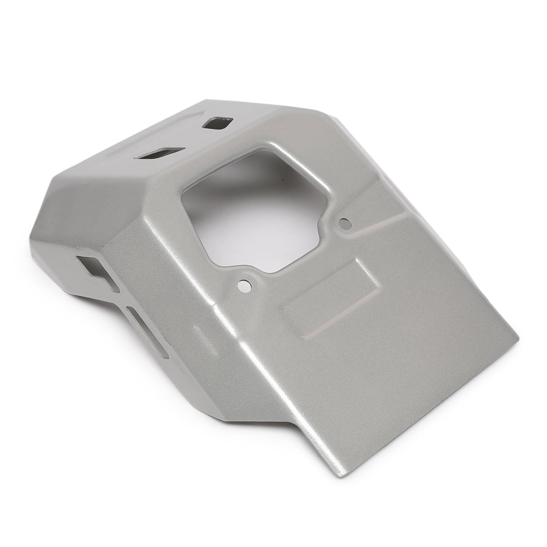 TVS Apache RTX Aluminium Bash Plate