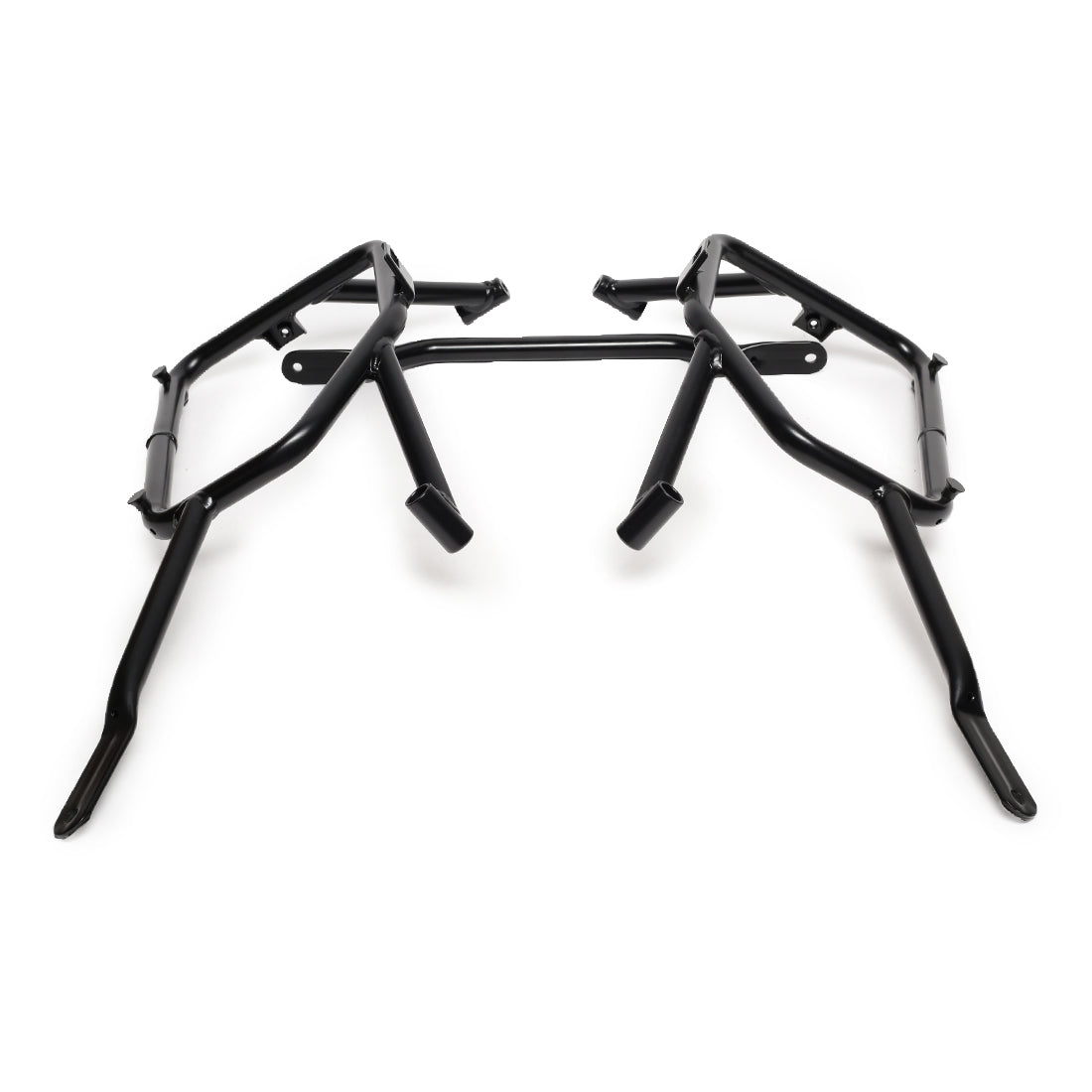 TVS Apache RTX Pannier Stays