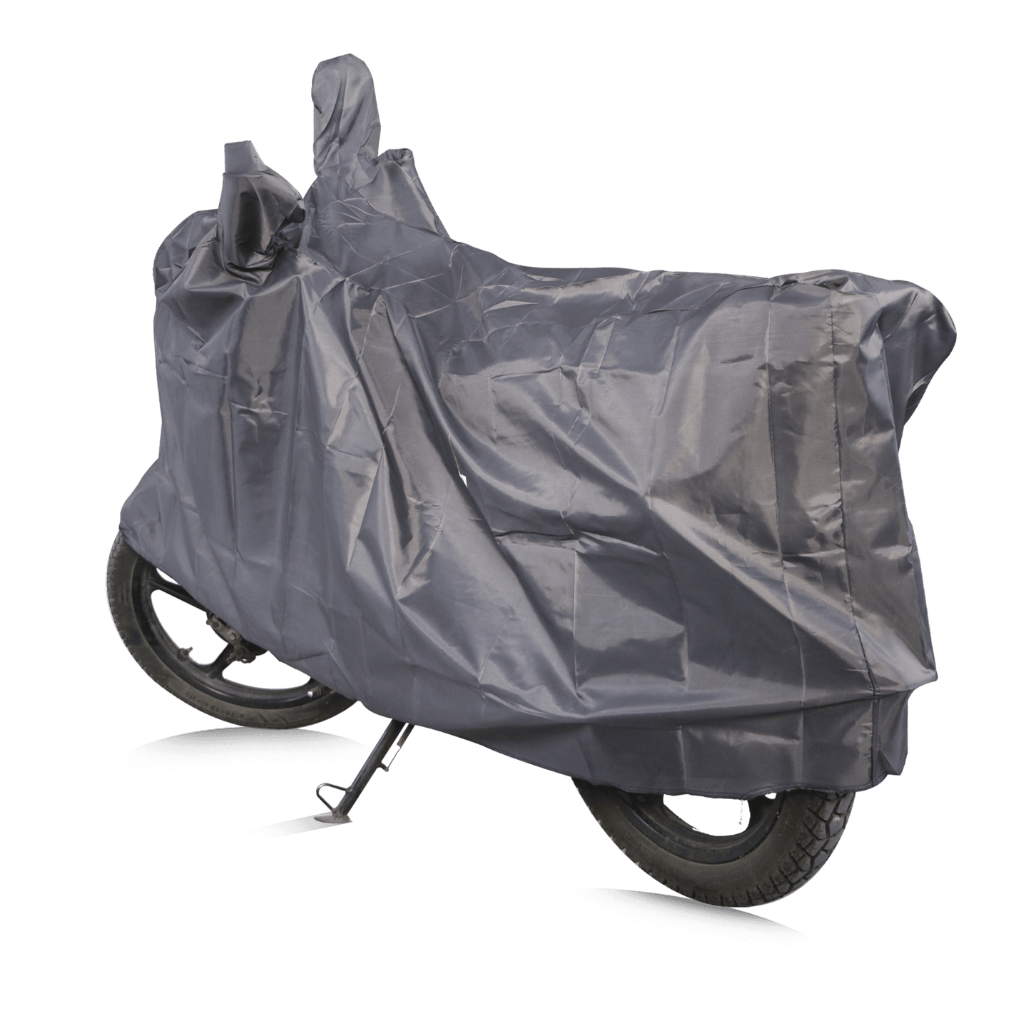 TVS Vehicle Cover - Elastic-SC | All-Weather Protection, Perfect Fit, and Ultimate Shield for Your Ride - TVS Motor Company