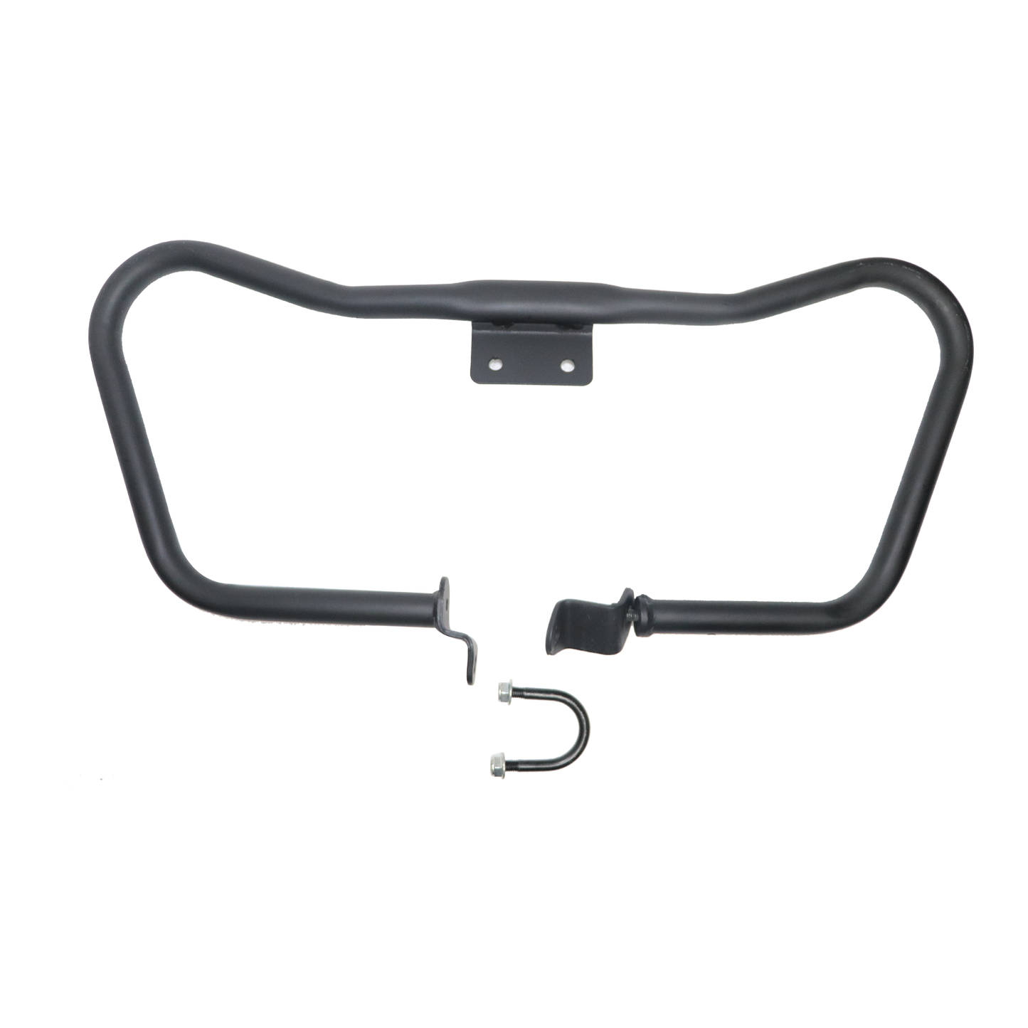 TVS Apache Crash Guard Comp - Heavy-Duty Protection for Safe Riding