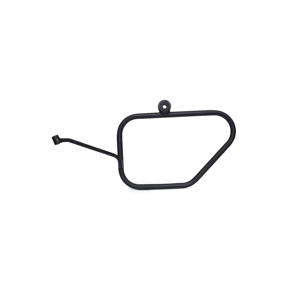 TVS Ronin-Saddle Bag Stay LH