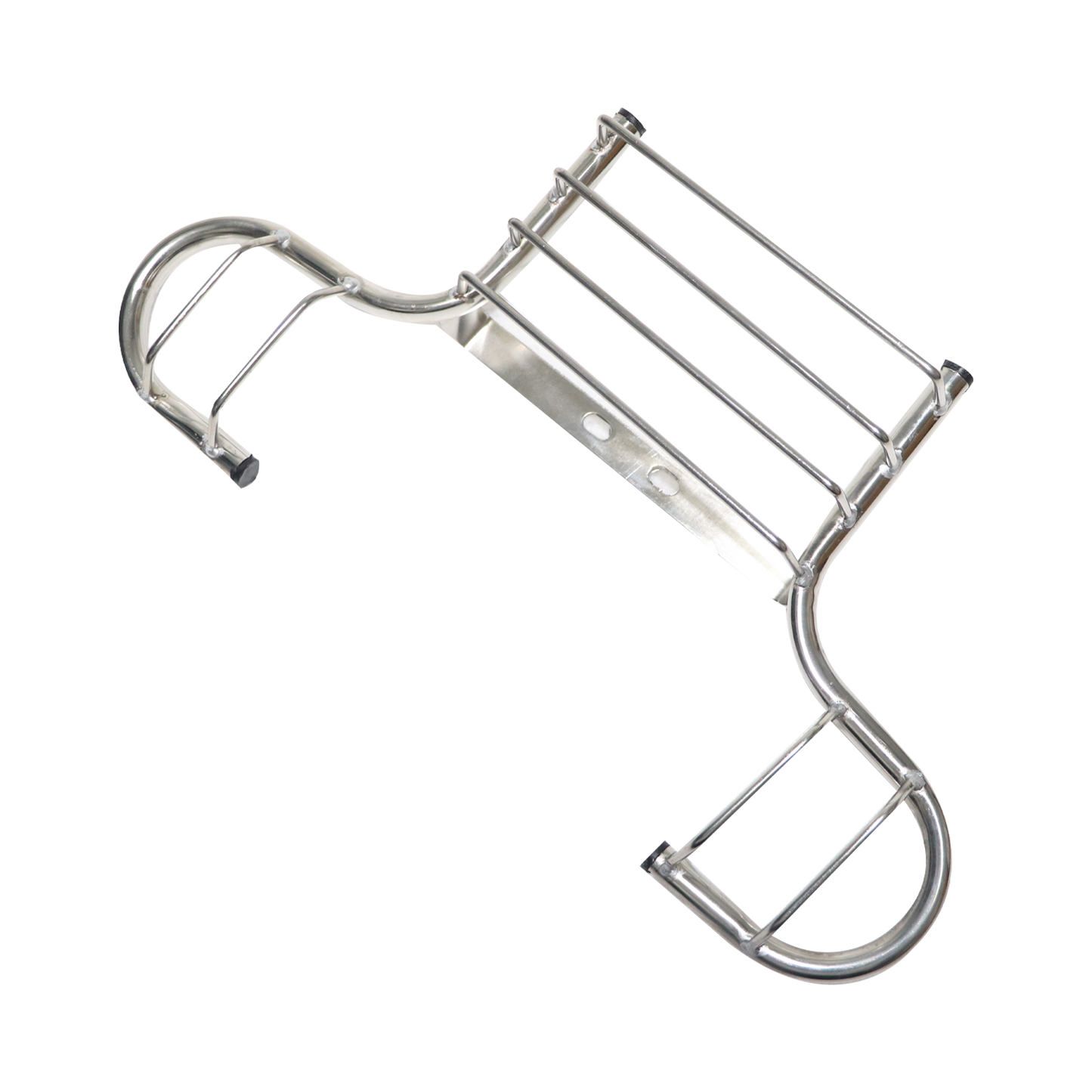 TVS Grill Set Model 2 for XL 100 – Enhanced Protection and Style