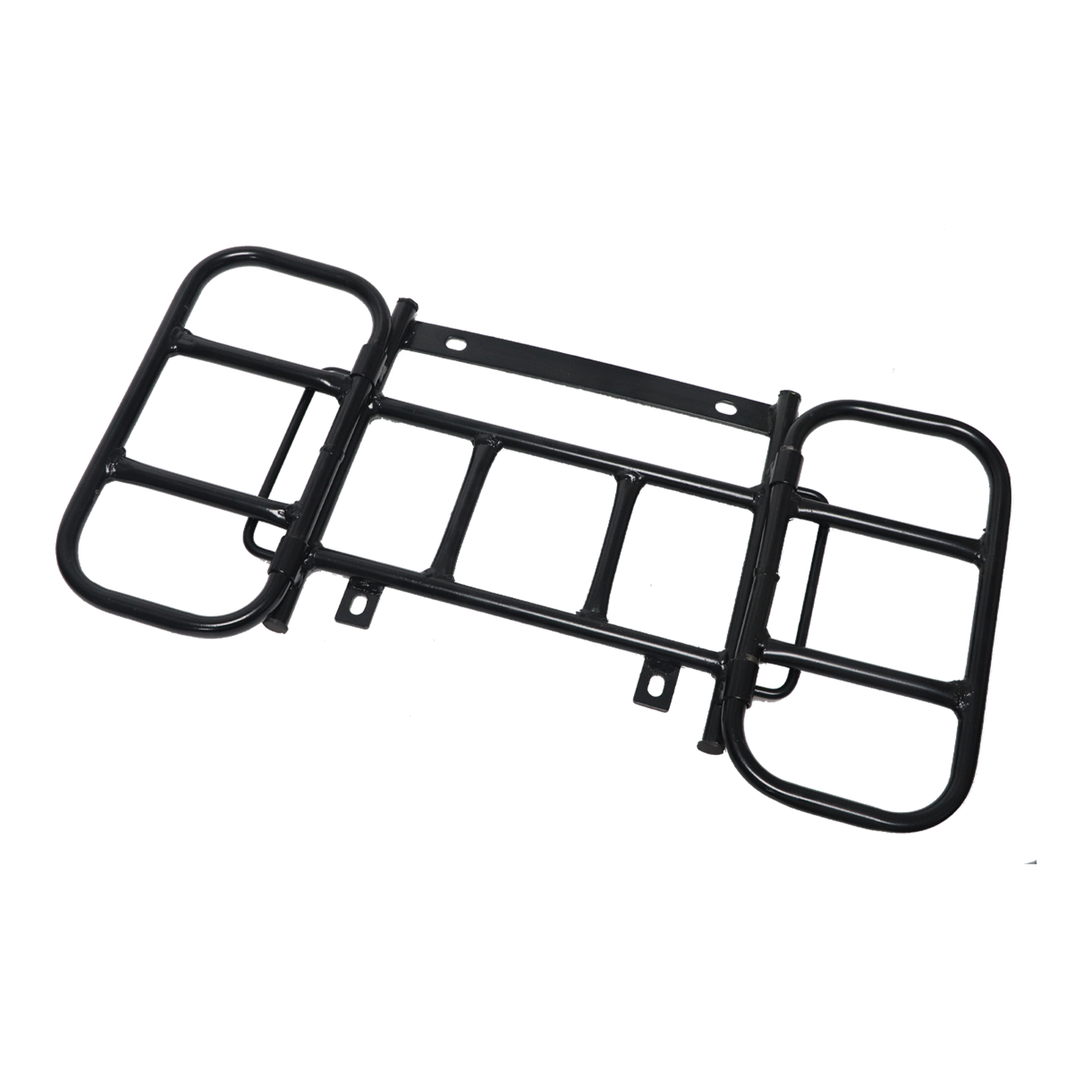 TVS Butterfly Carrier for XL100 | Compact, Durable & Lightweight