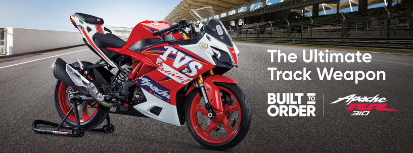 Tvs Ntorq