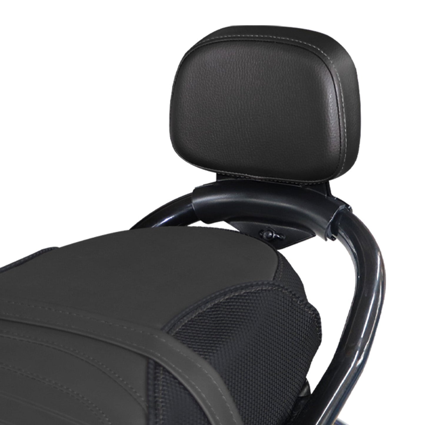 TVS Back Rest for RONIN (2024 or before Edition)