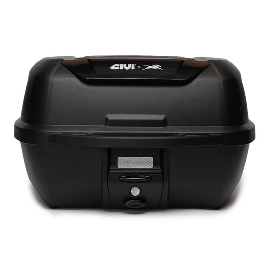 TVS Apache RTX Top Box Kit