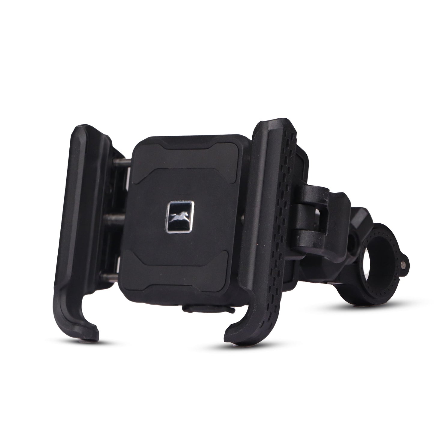 TVS Premium Mobile Holder – Universal Fit for all Smartphones | Secure & Adjustable Mount