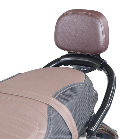 TVS Back Rest for RONIN (2024 or before Edition)