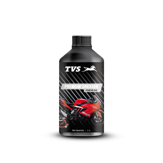 TVS Premium Dresser - 1 Liter