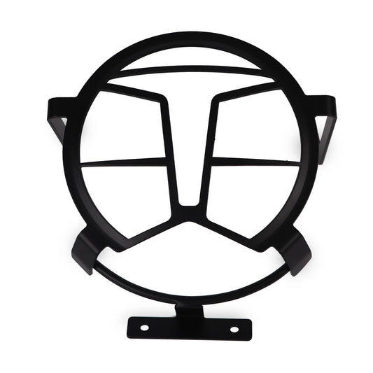 TVS Ronin Headlamp Grill – Stylish Protection for Ronin Motorcycles