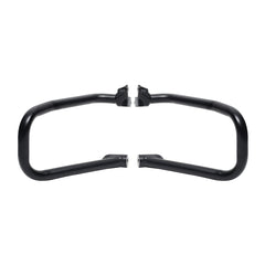 TVS Crash Guard Assembly -Protection for Your Motorcycle