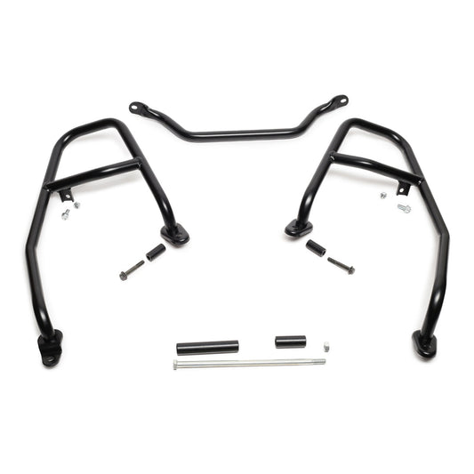 TVS Apache RTX Tank Guard