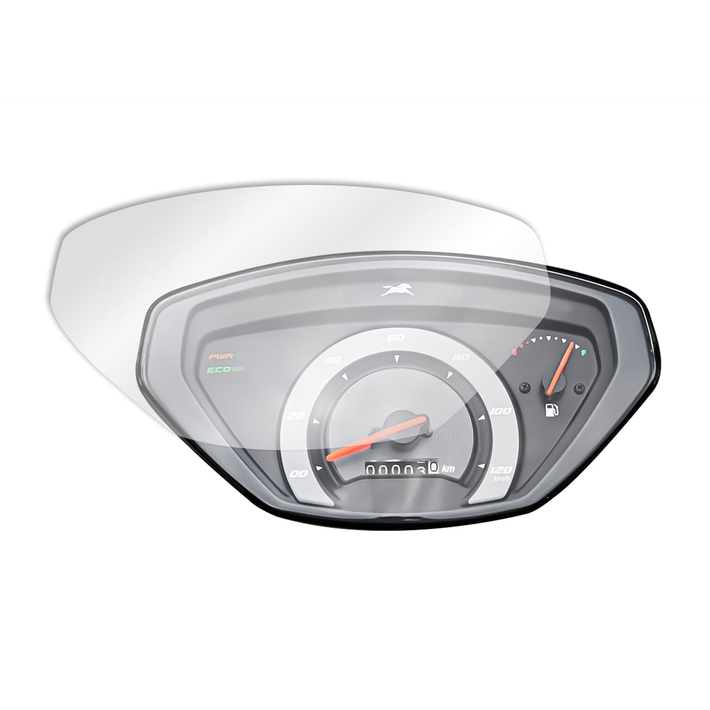 TVS New Jupiter 110 Screen Protector