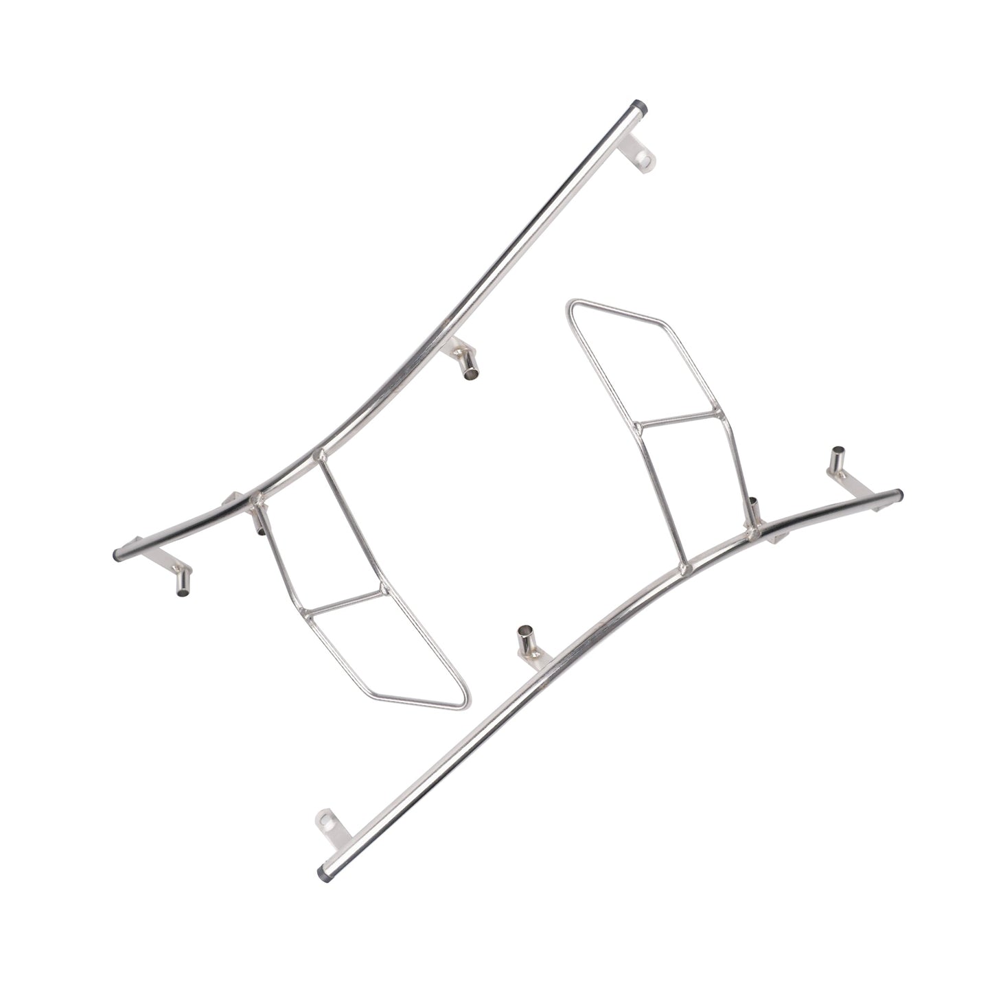 TVS IQUBE Kit Scooter Guard Compact