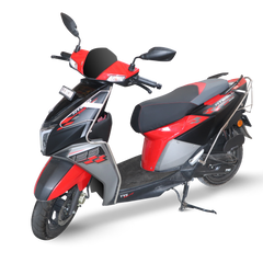 TVS Ntorq Luxor Seat Cover Eco - Ultimate Protection and Comfort for Your Ride