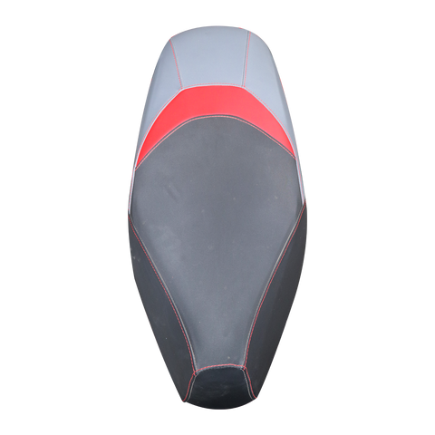 TVS Ntorq Luxor Seat Cover Eco - Ultimate Protection and Comfort for Your Ride