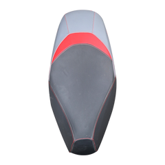 TVS Ntorq Luxor Seat Cover Eco - Ultimate Protection and Comfort for Your Ride