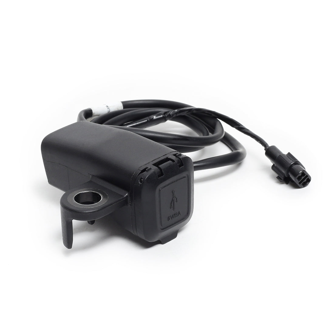 TVS Apache USB Charger for RTR & RTX (A+C Type)