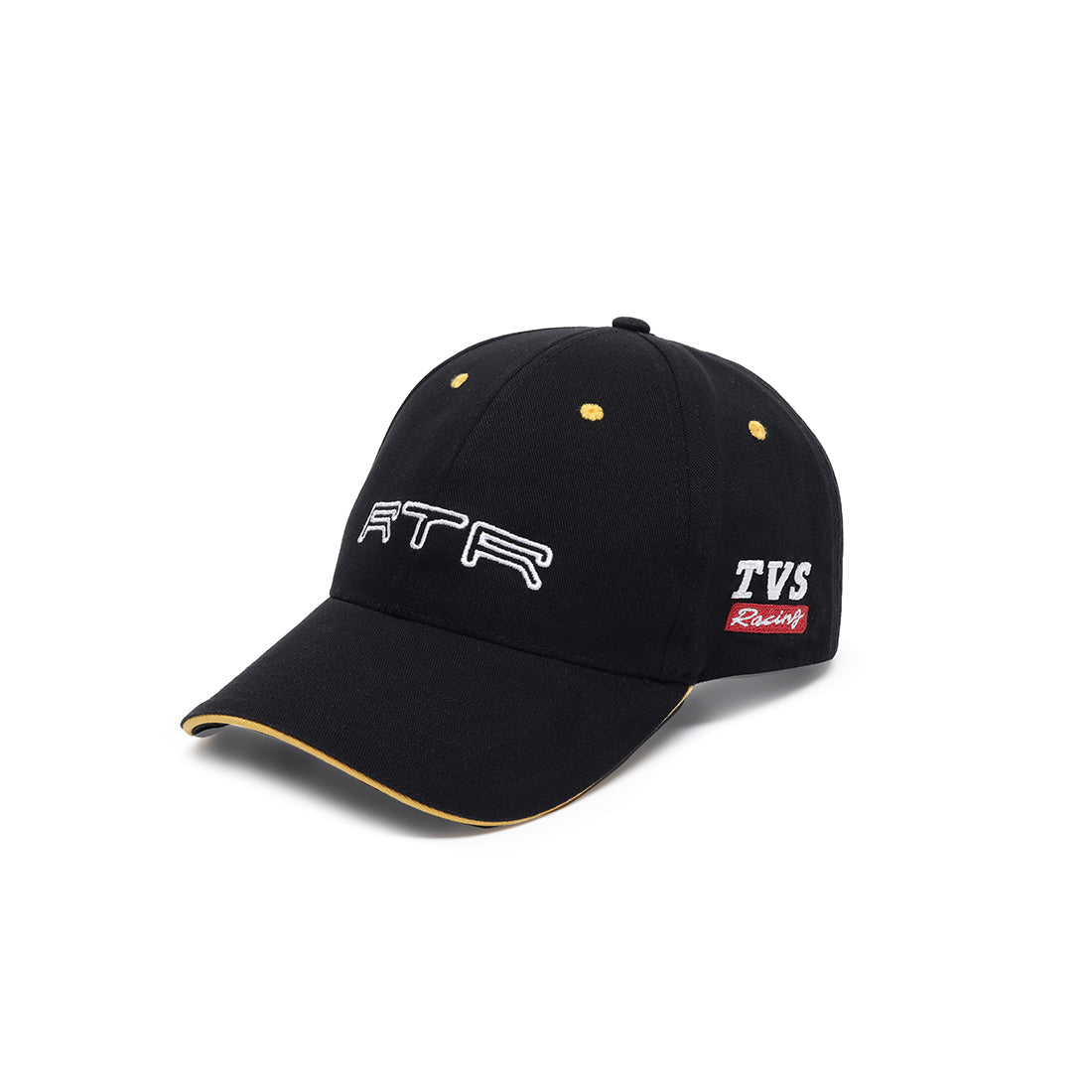  TVS RTR Throttle Response Cap