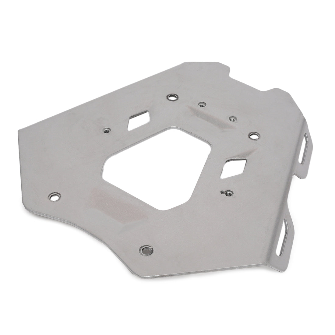 TVS Apache RTX Top Rack