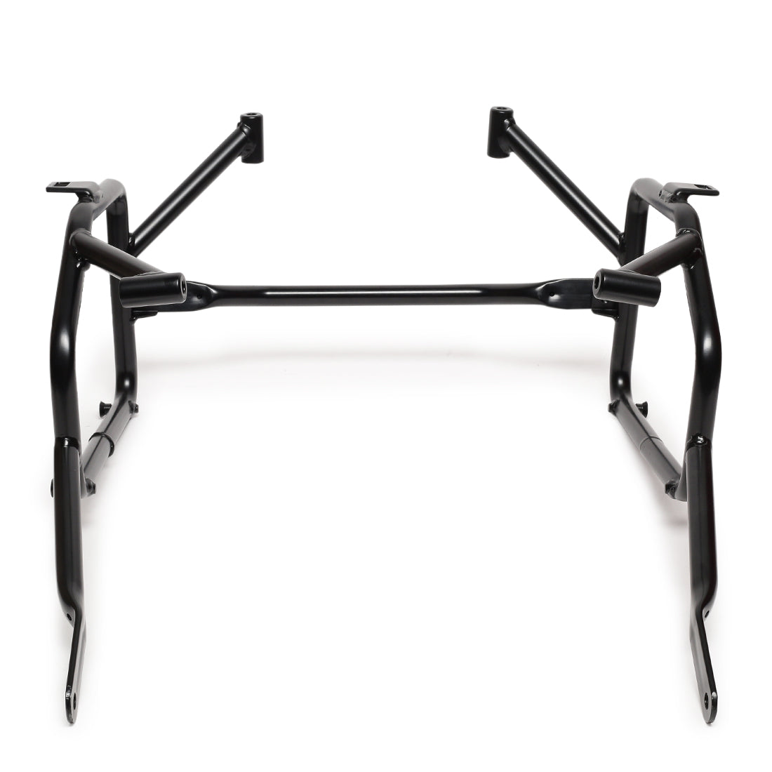 TVS Apache RTX Pannier Stays