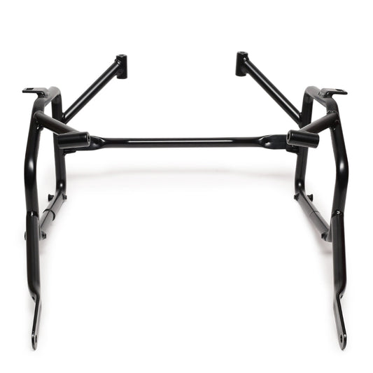 TVS Apache RTX Pannier Stays