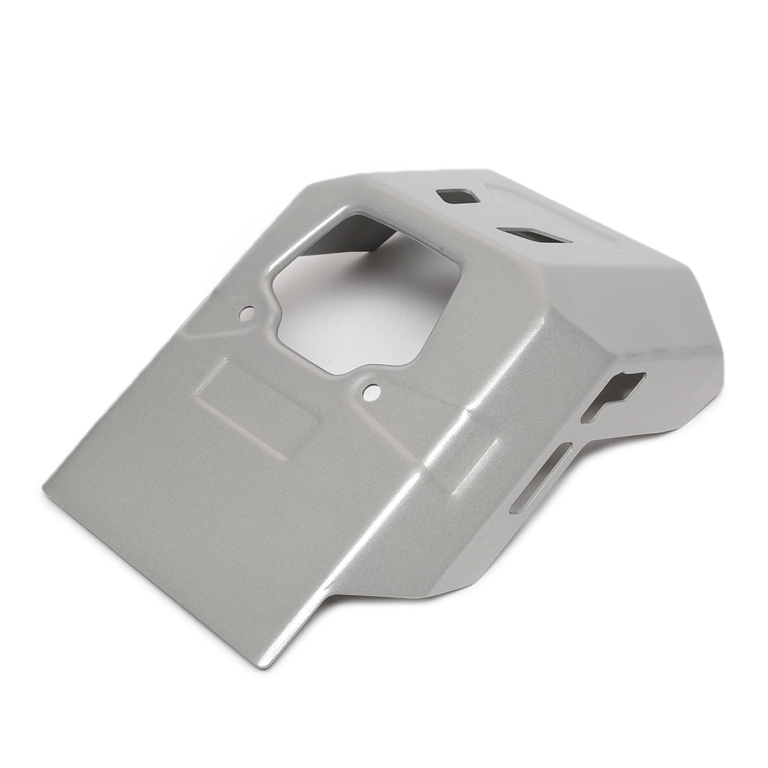 TVS Apache RTX Aluminium Bash Plate
