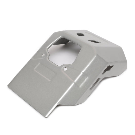 TVS Apache RTX Aluminium Bash Plate