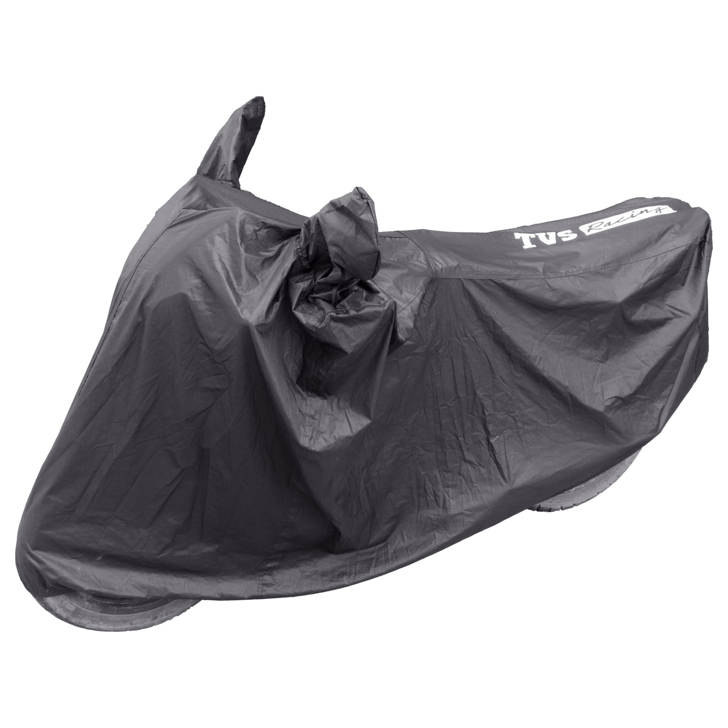 TVS Premium Bike Cover with UV Protection, Waterproof & Dustproof Design for All-Weather Use