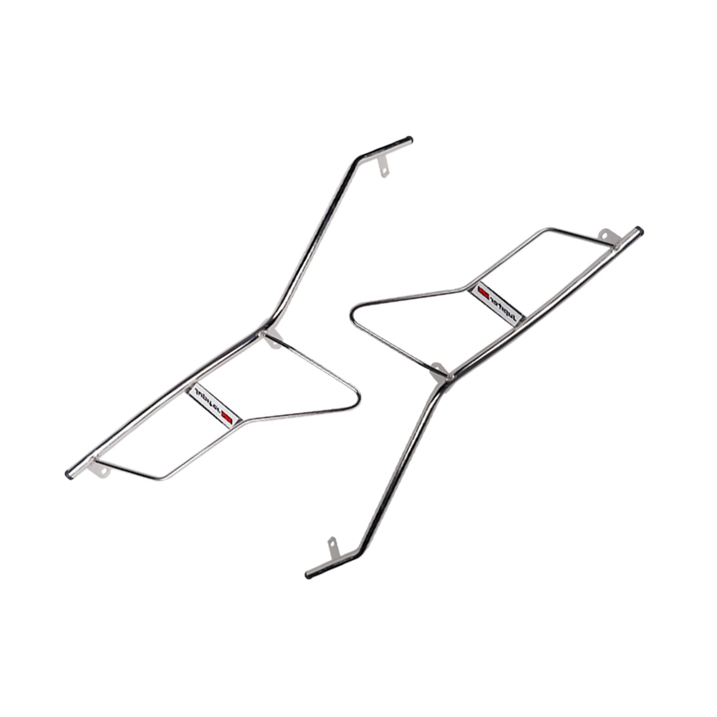 TVS Jupiter 125 Kit Scooter Guard Compact