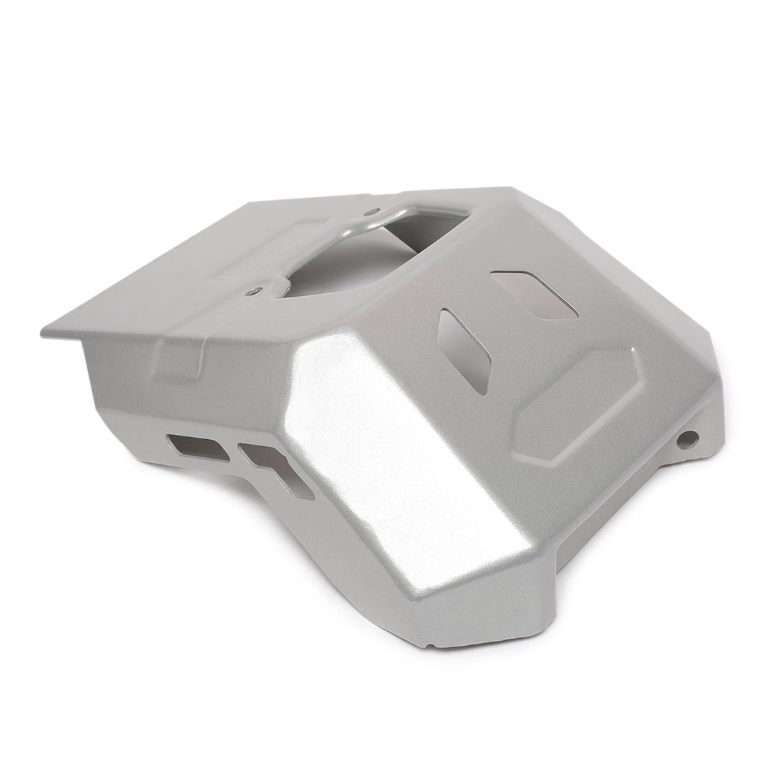 TVS Apache RTX Aluminium Bash Plate