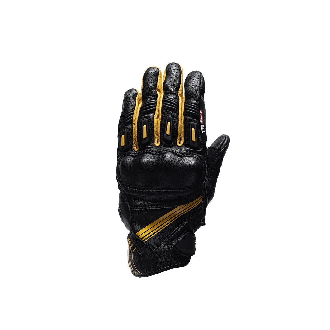  TVS Racing Arsenal Riding Gloves