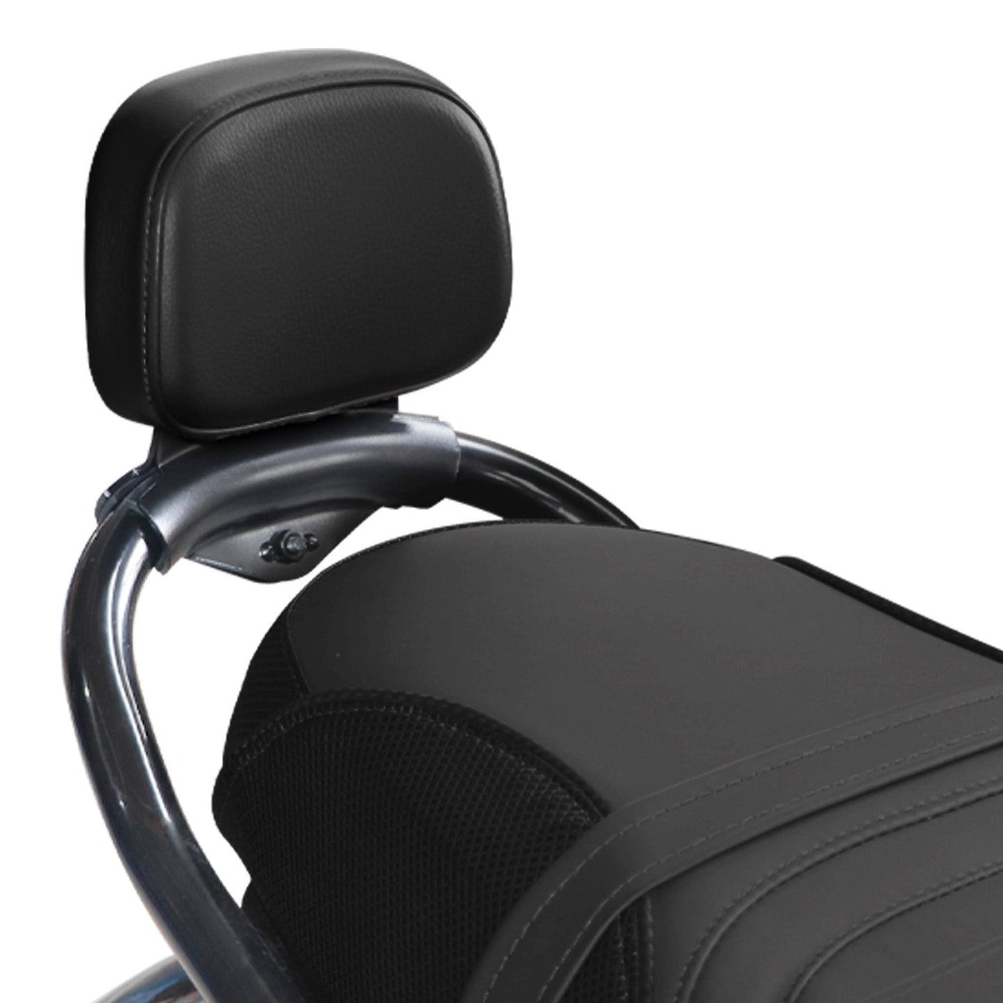 TVS Back Rest for RONIN (2024 or before Edition)