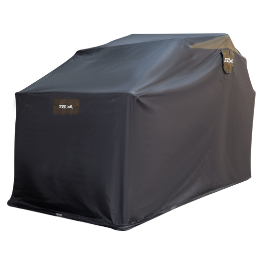 Canopy Vehicle Cover Big 102/56  All-Weather Protection