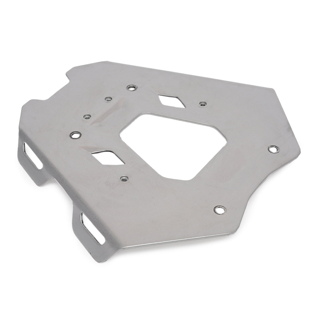 TVS Apache RTX Top Rack