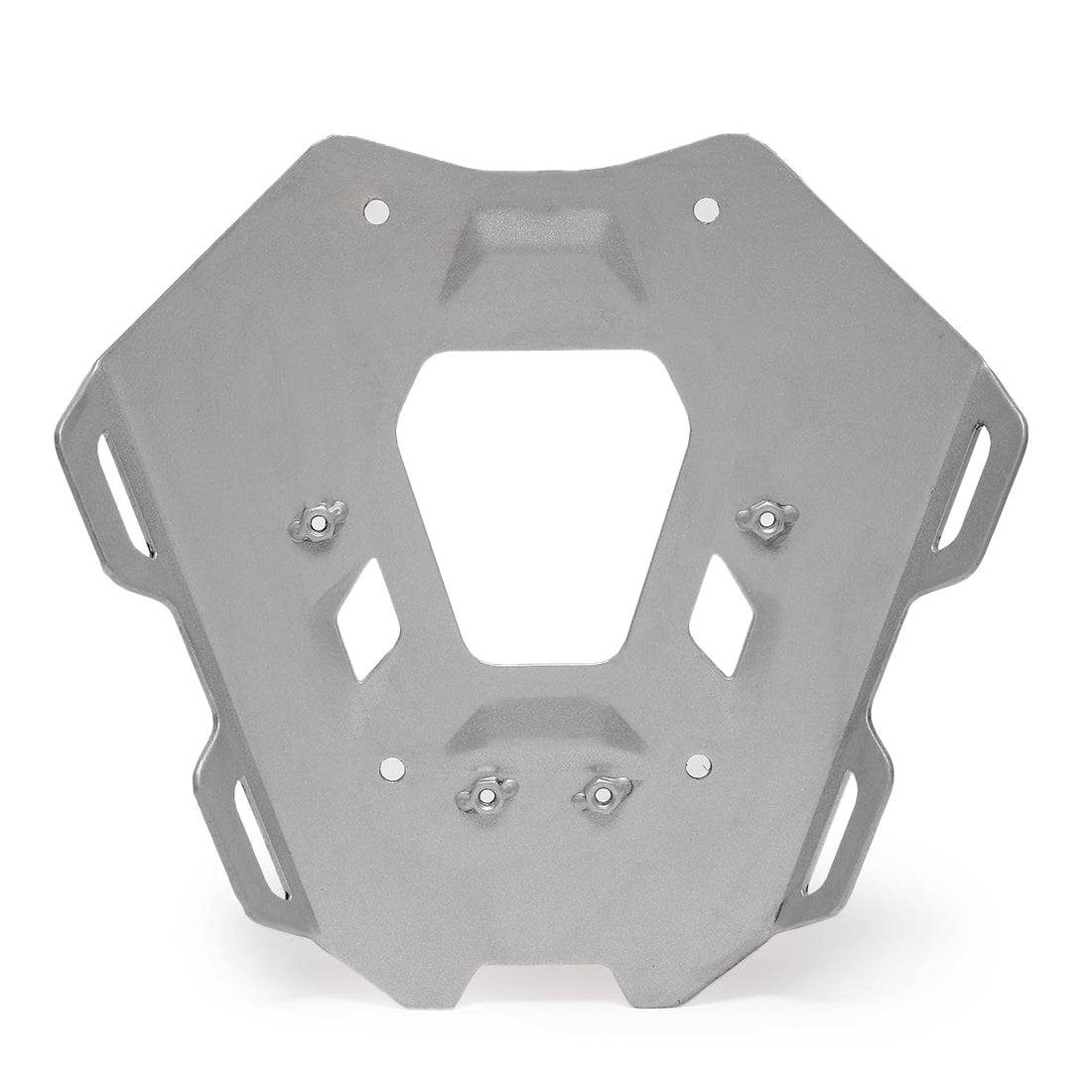 TVS Apache RTX Top Rack