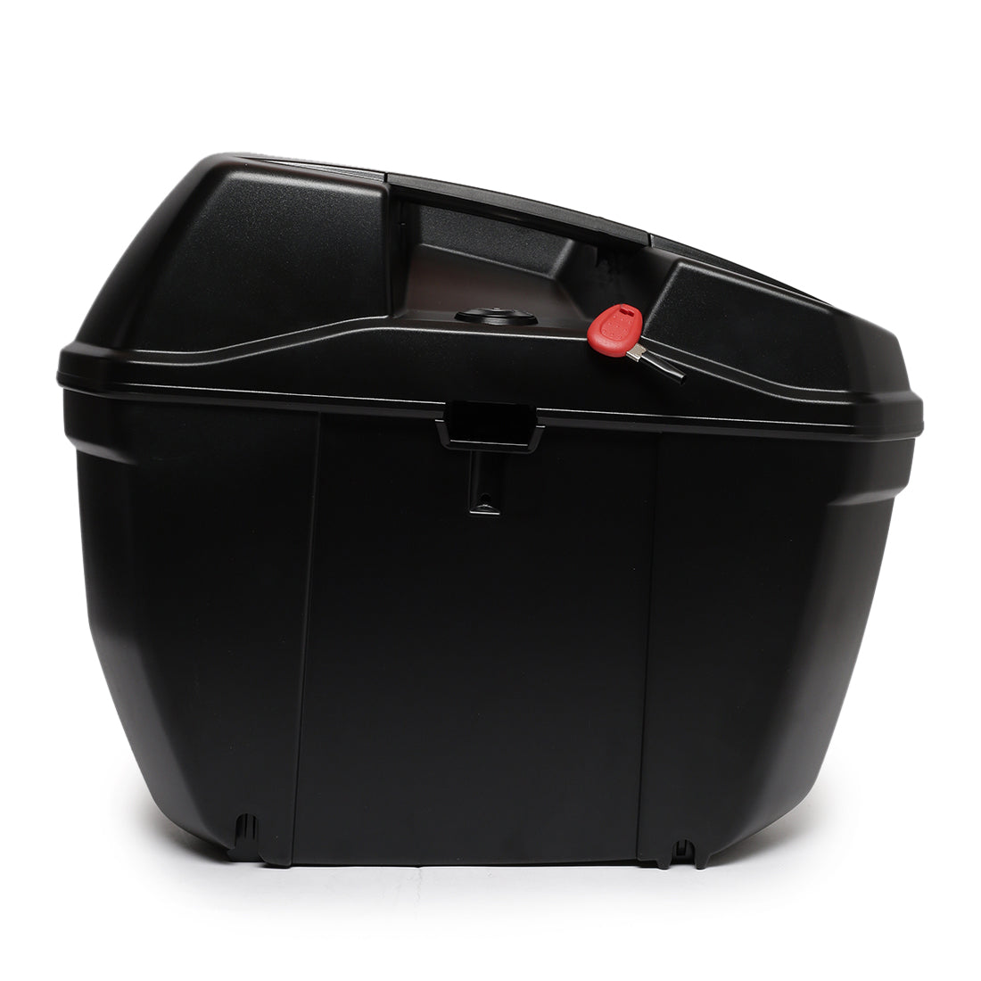 TVS X GIVI 22Ltr Side Hard Pannier