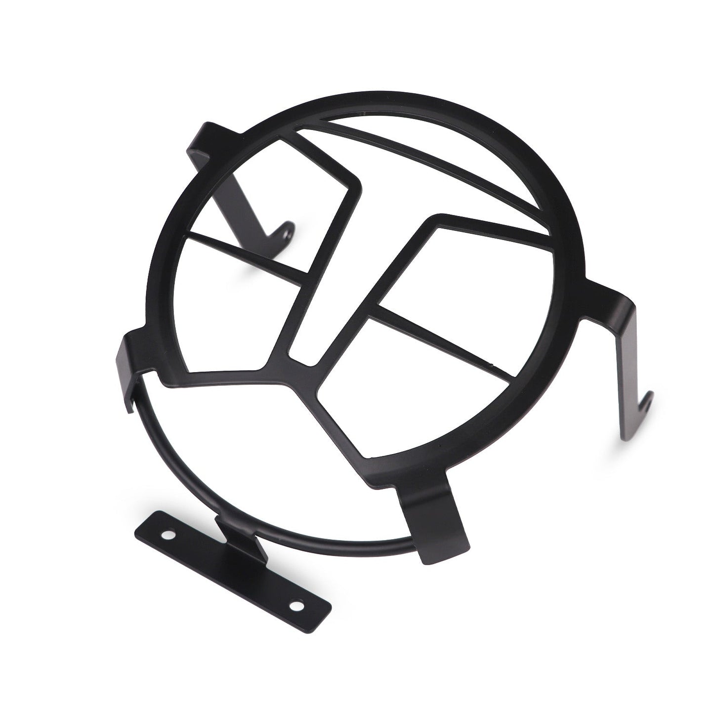 TVS Ronin Headlamp Grill – Stylish Protection for Ronin Motorcycles