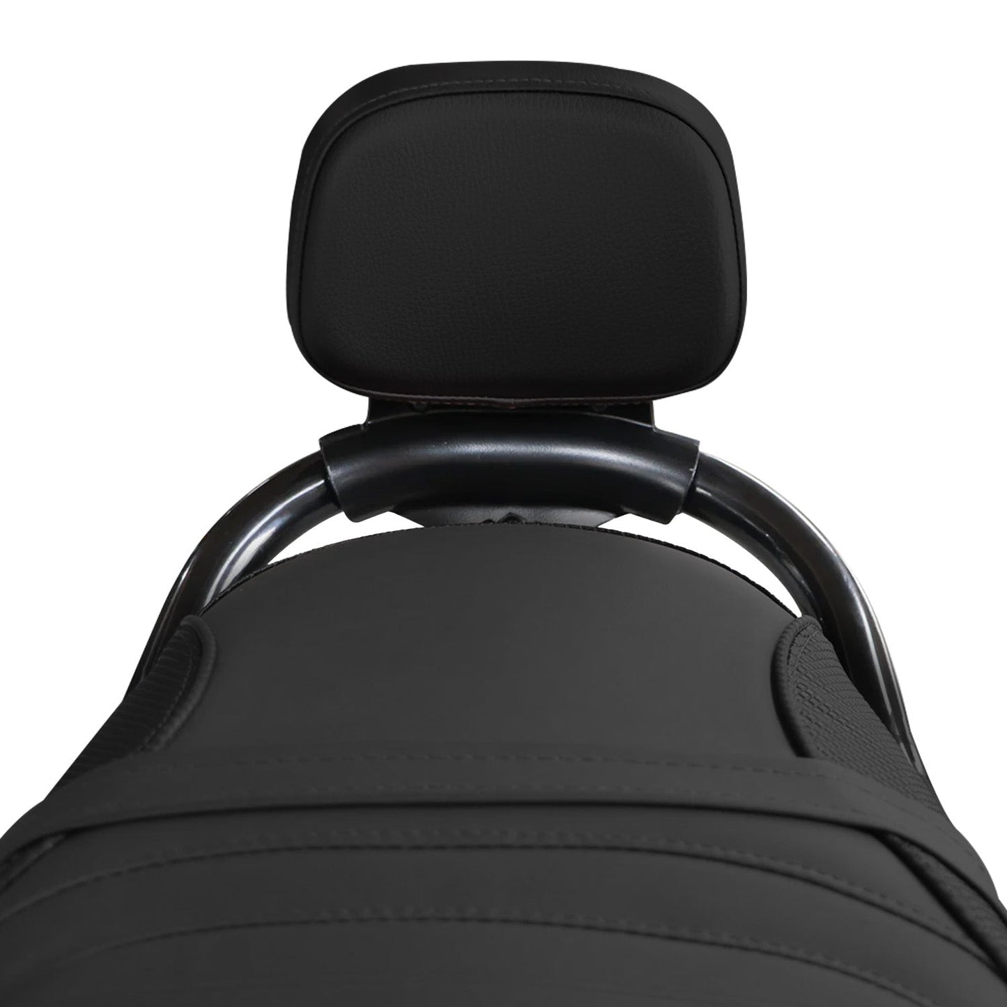 TVS Back Rest for RONIN (2024 or before Edition)