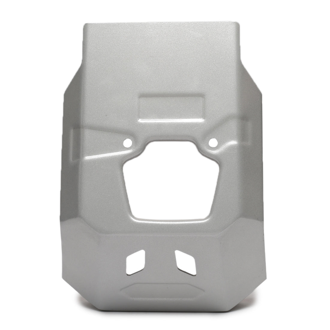 TVS Apache RTX Aluminium Bash Plate