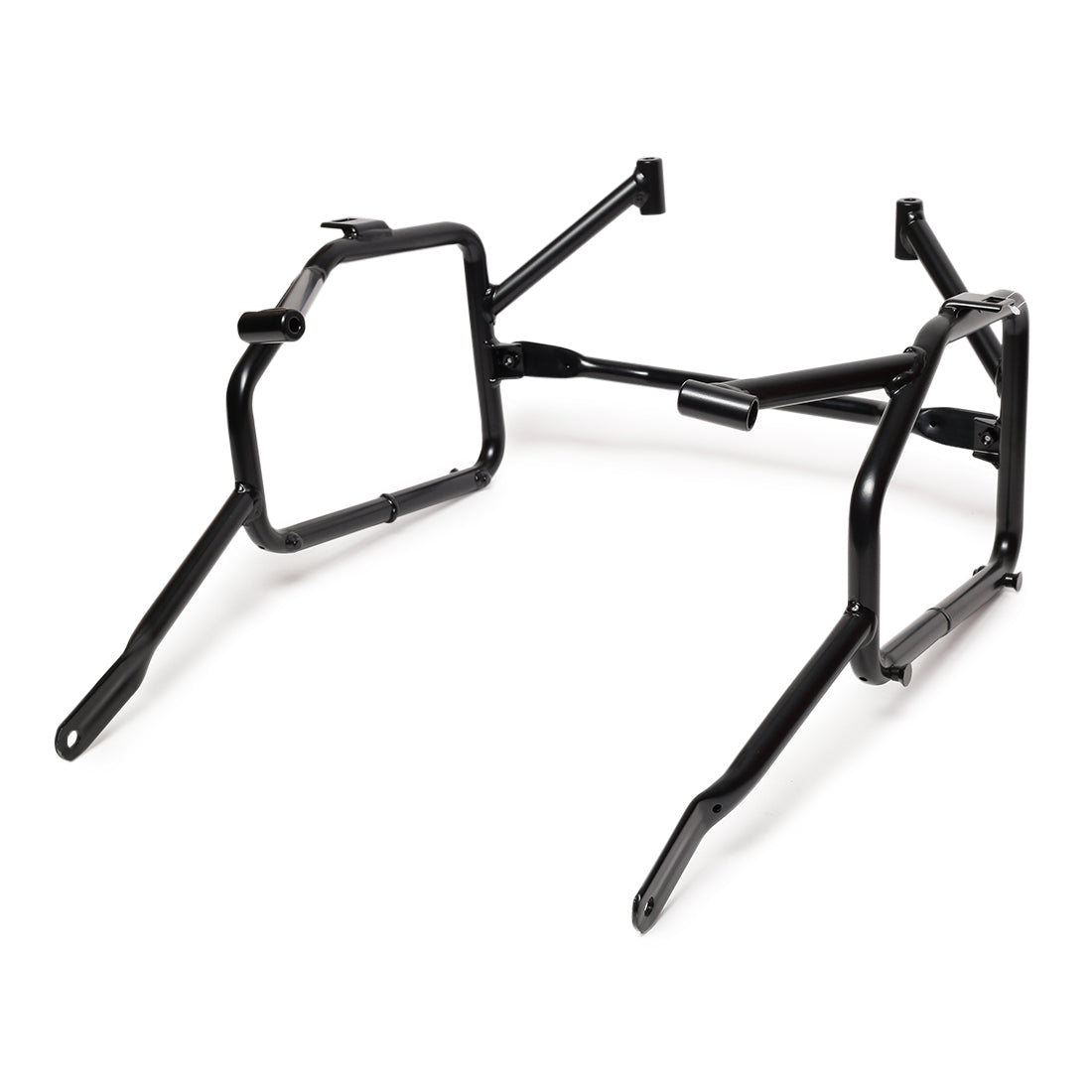 TVS Apache RTX Pannier Stays