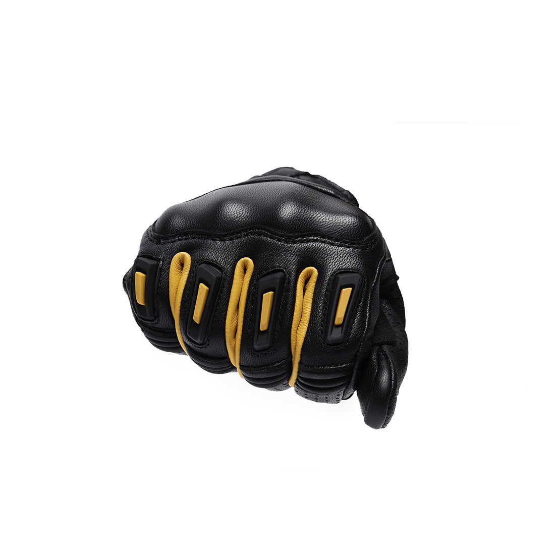  TVS Racing Arsenal Riding Gloves