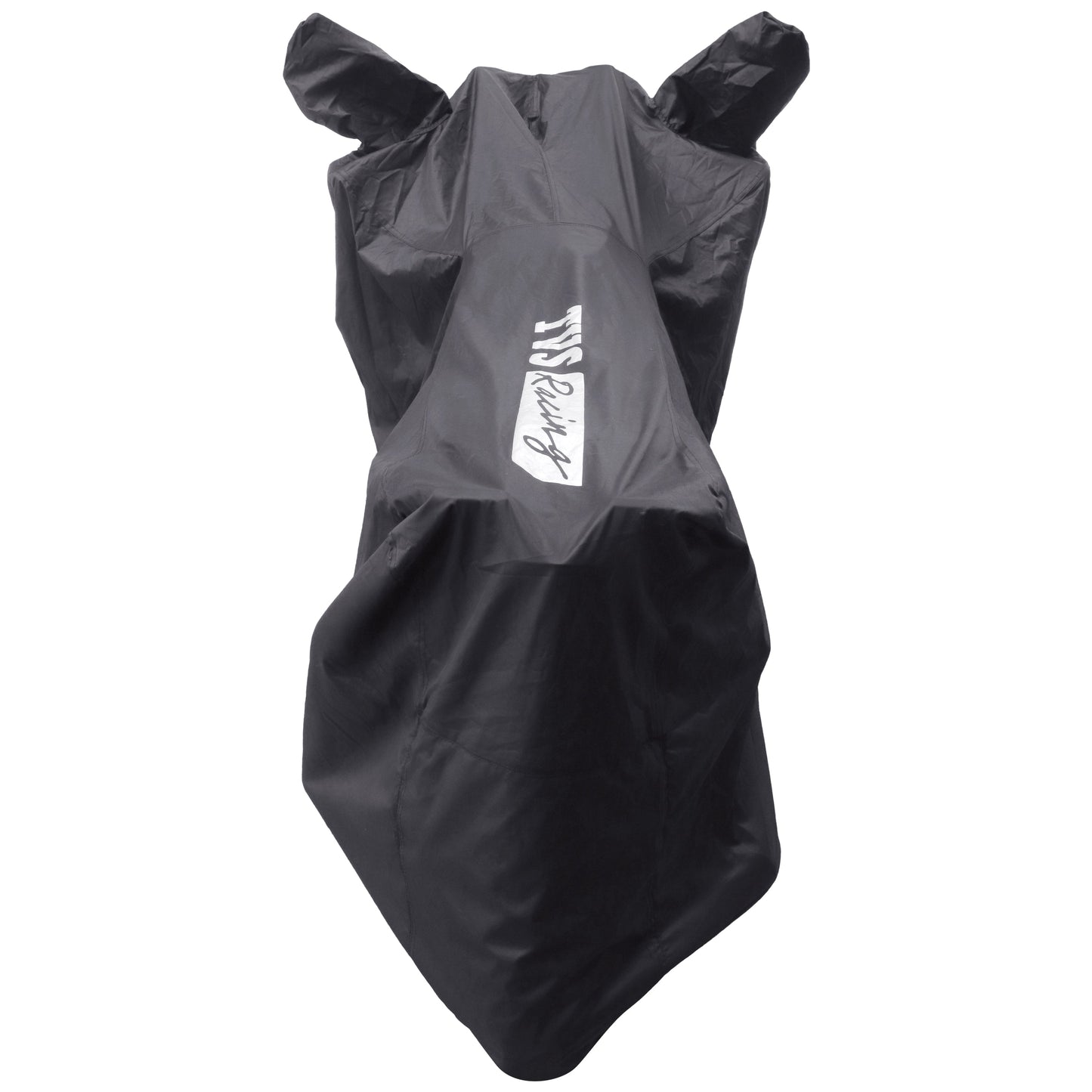 TVS Premium Bike Cover with UV Protection, Waterproof & Dustproof Design for All-Weather Use