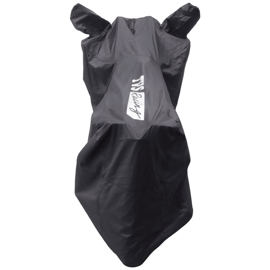 TVS Premium Bike Cover with UV Protection, Waterproof & Dustproof Design for All-Weather Use
