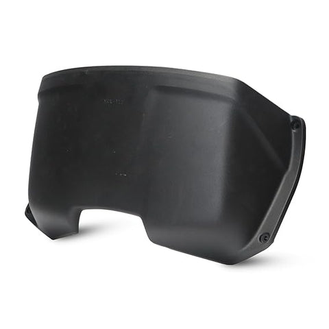 TVS Kit Glove Box Black for Jupiter  Convenient and Durable Storage
