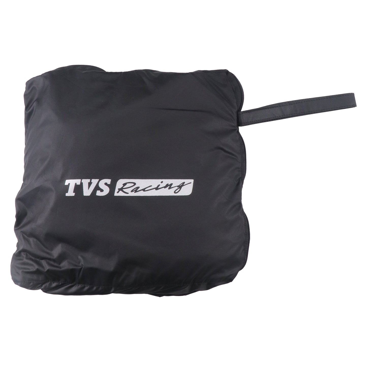 TVS Premium Bike Cover with UV Protection, Waterproof & Dustproof Design for All-Weather Use