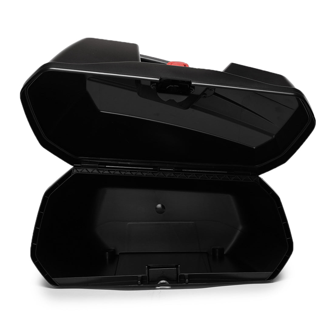 TVS X GIVI 22Ltr Side Hard Pannier